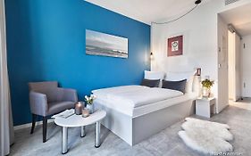 H.ome Serviced Apartments München